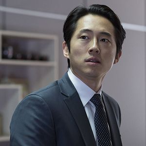 Photo Steven Yeun