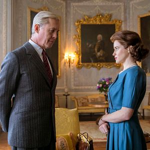 Photo The Crown