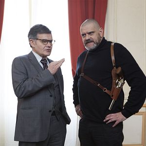 Photo Jean-Michel Lahmi