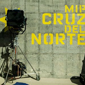 Photo Derrière les barreaux