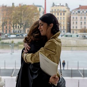 Photo Anna D'Annunzio