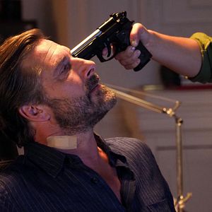 Photo La Vengeance aux yeux clairs