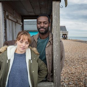 Photo Richie Campbell