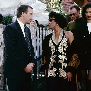 Photo Whitney Houston