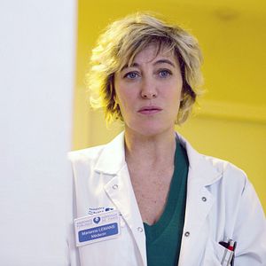 Photo Valeria Bruni Tedeschi