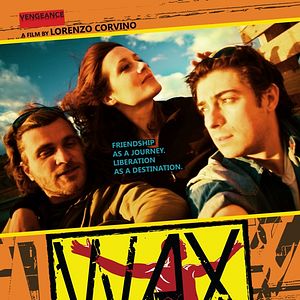 Photo WAX: We Are the X