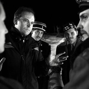 Photo Guillaume Canet