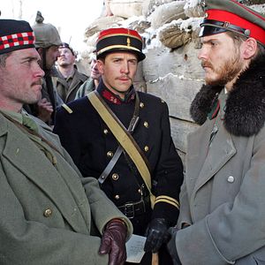 Photo Guillaume Canet