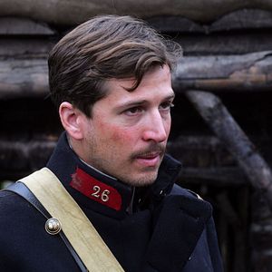 Photo Guillaume Canet