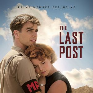 Photo The Last Post