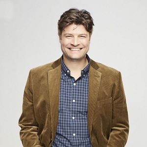 Photo Living Biblically