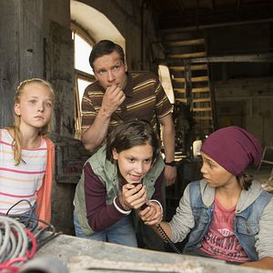 Photo Allegra Tinnefeld