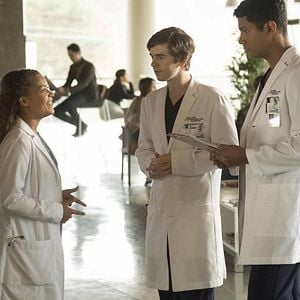 Photo Antonia Thomas