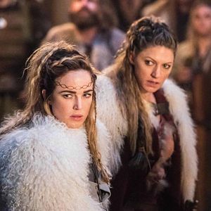 Photo DC's Legends of Tomorrow