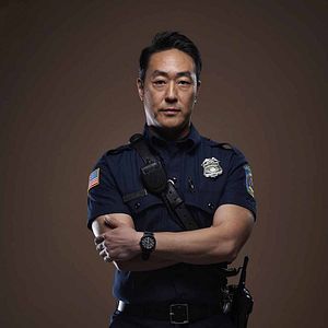 Photo Kenneth Choi