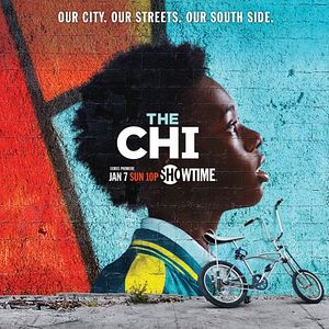 Photo The Chi