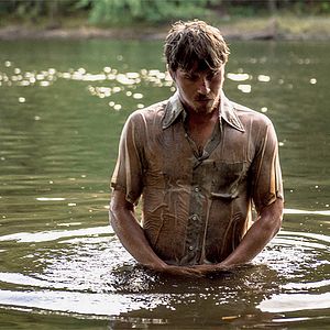 Photo Garrett Hedlund