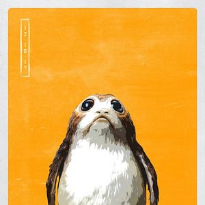 Photo Star Wars - Les Derniers Jedi