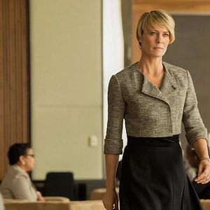Photo House of Cards