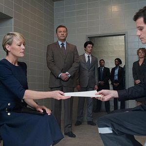 Photo House of Cards