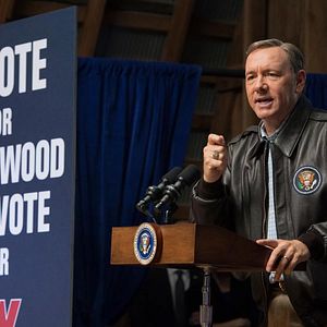 Photo House of Cards