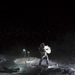 Photo La Bohème (Opéra de Paris-FRA Cinéma)
