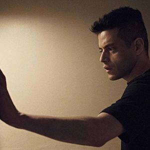 Photo Mr. Robot