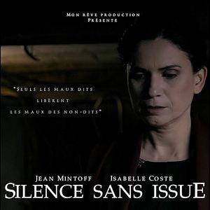 Photo Silence sans issue