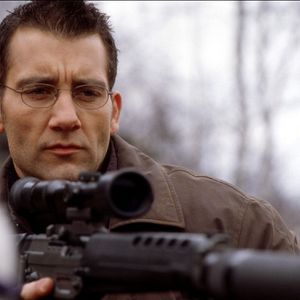 Photo Clive Owen