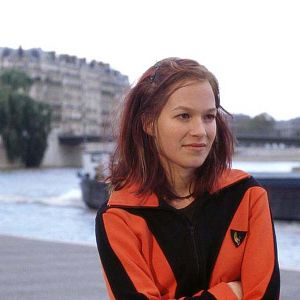 Photo Franka Potente