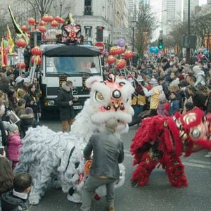 Photo L’ Âme du tigre