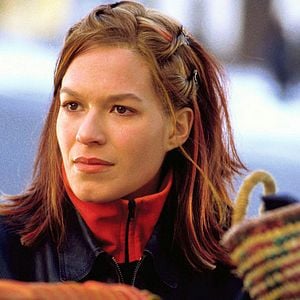 Photo Franka Potente