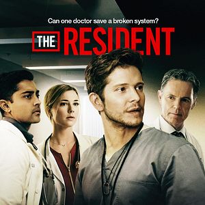 Photo The Resident