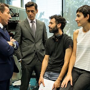 Photo Bárbara Lennie