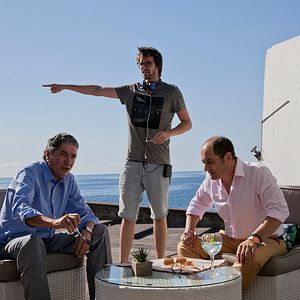 Photo Jordi Sánchez