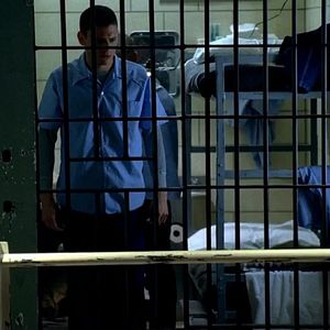 Photo Prison Break