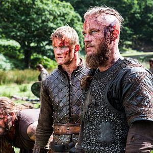 Photo Vikings