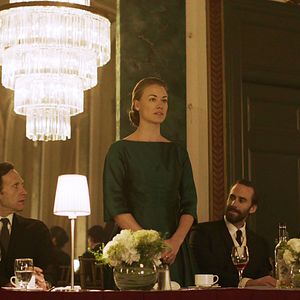 Photo The Handmaid’s Tale : la servante écarlate