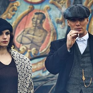 Photo Peaky Blinders