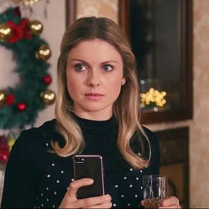 Photo A Christmas Prince