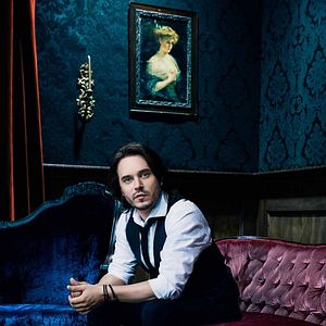 Photo Jonathan Jackson