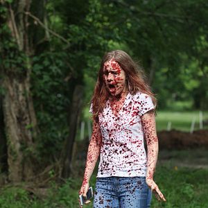 Photo Scream