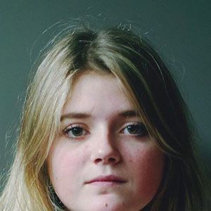 Photo Mathilde Viseux