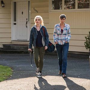 Photo Kathryn Newton