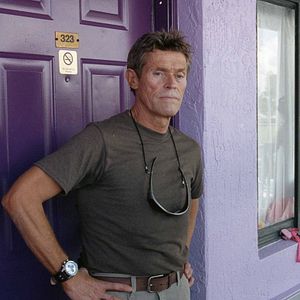 Photo The Florida Project