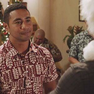 Photo Beulah Koale