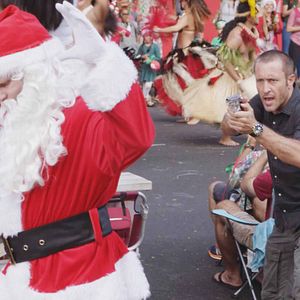 Photo Alex O'Loughlin