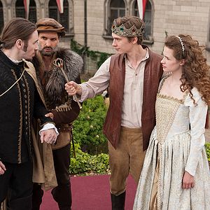 Photo Luca Zamperoni