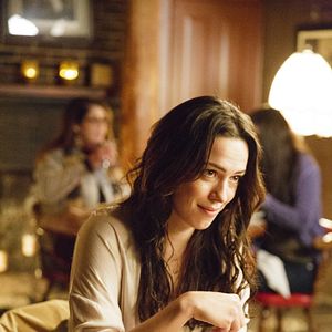 Photo Rebecca Hall