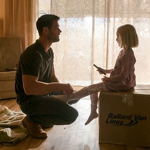 Photo Michael Shannon